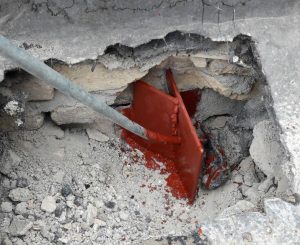 نصب دکل مهاری هزینه نصب دکل مهاری